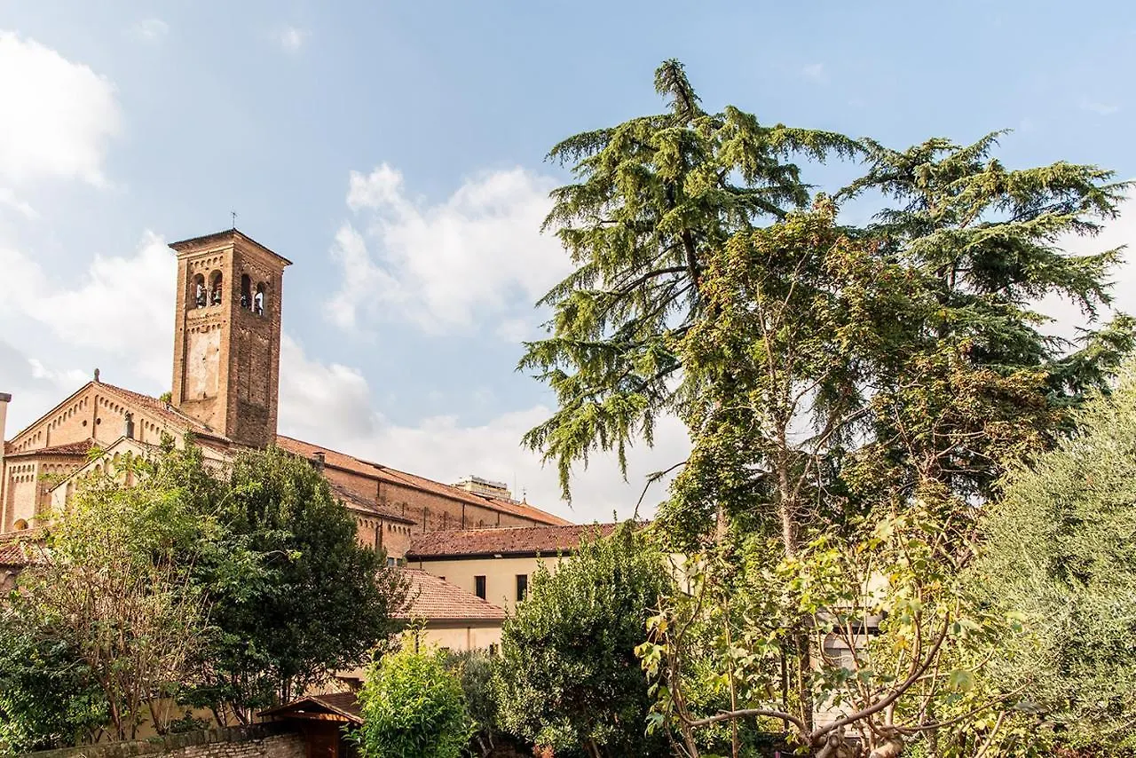 Hotel Casa Giotto Padova