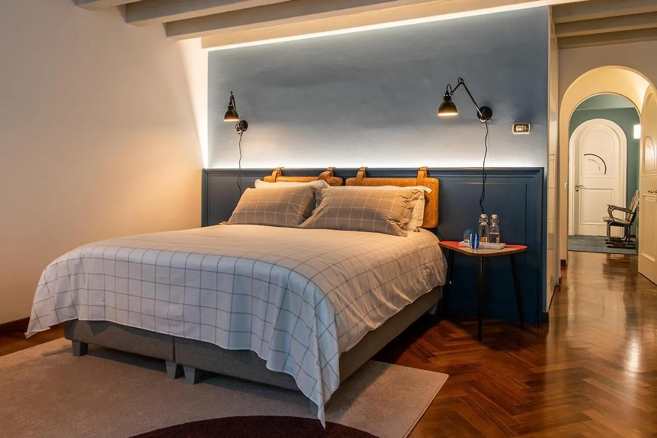 Hotel Casa Giotto Padova Italia