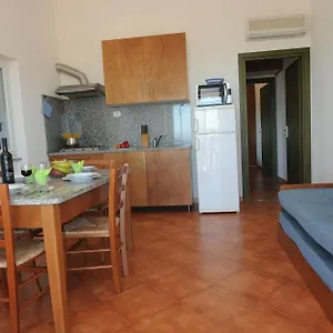 Gf Li Seddi Apartment Badesi