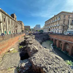 Vibes Frühstückspension Catania