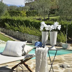 Borri Country Suites Apartment San Casciano in Val di Pesa