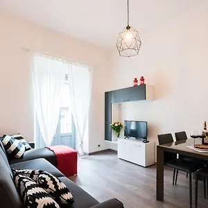 & Modern By Rent Apartment Como