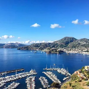 Casa Elisa Villa Lipari (Isola Lipari)