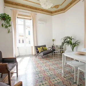 Aria Apartment Palermo