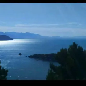La Martina Portovenere Trekking Gasthof Porto Venere