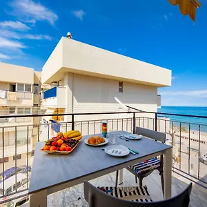 House Giardina Apartment Cefalu