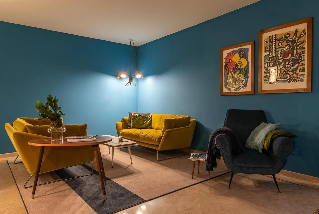 Guest house Casa Giotto Hotel Padova