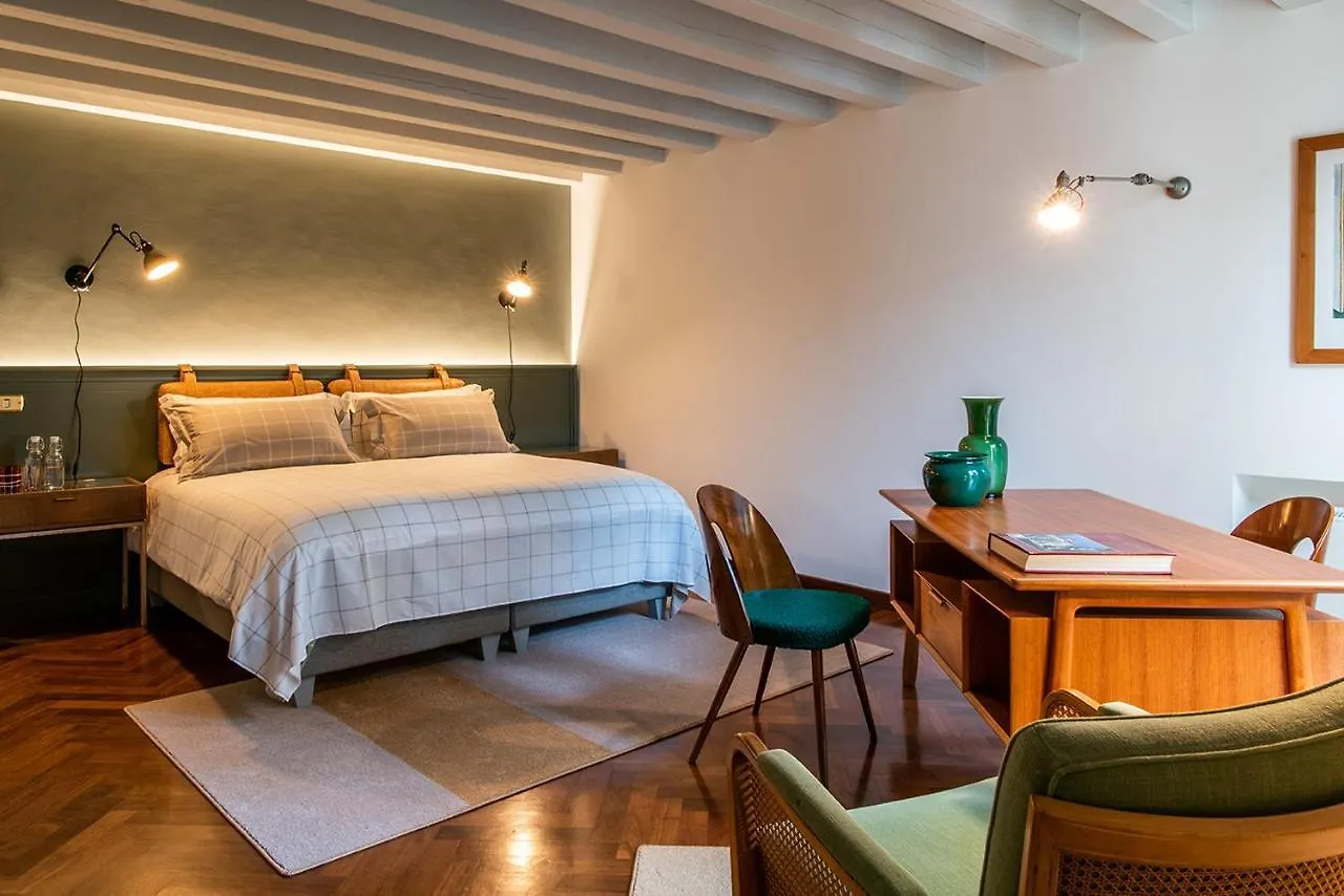 Casa Giotto Hotel Padova 0*,