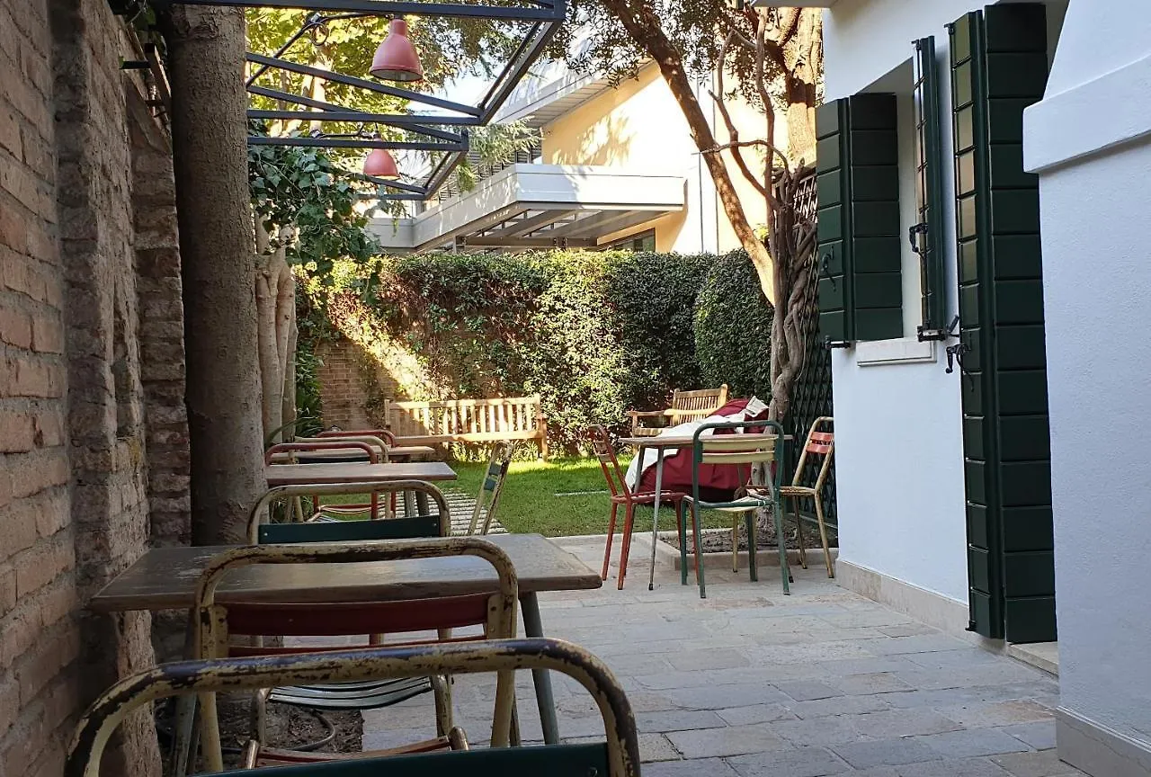 Casa Giotto Hotel Padova