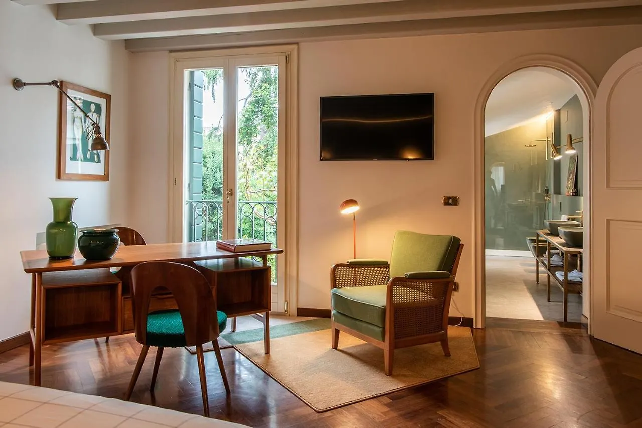 Casa Giotto Hotel Padova Guest house