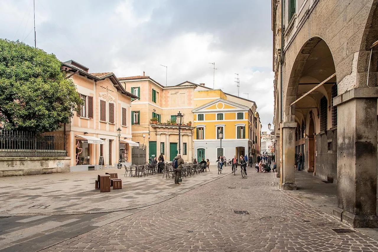 Casa Giotto Hotel Padova 0*,  Italy